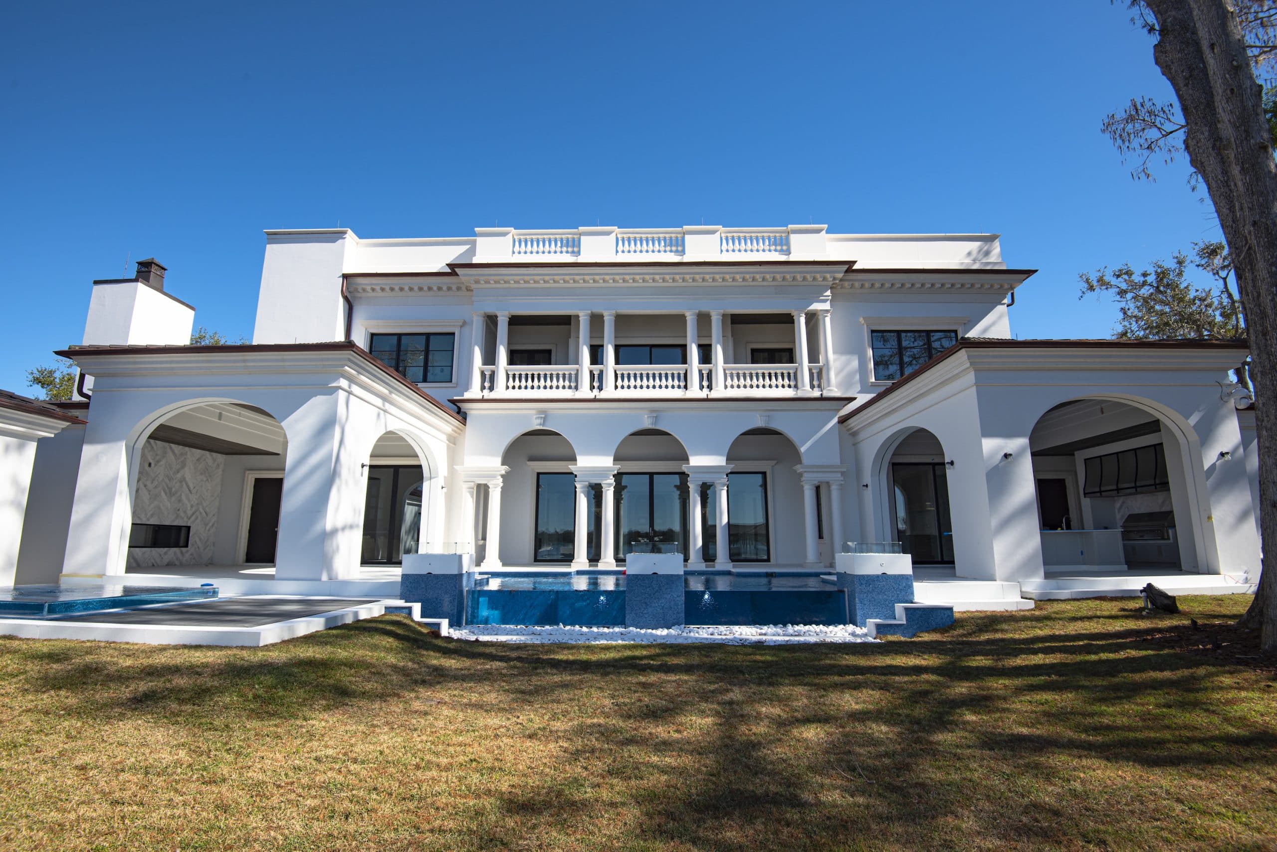 Home Extensions
