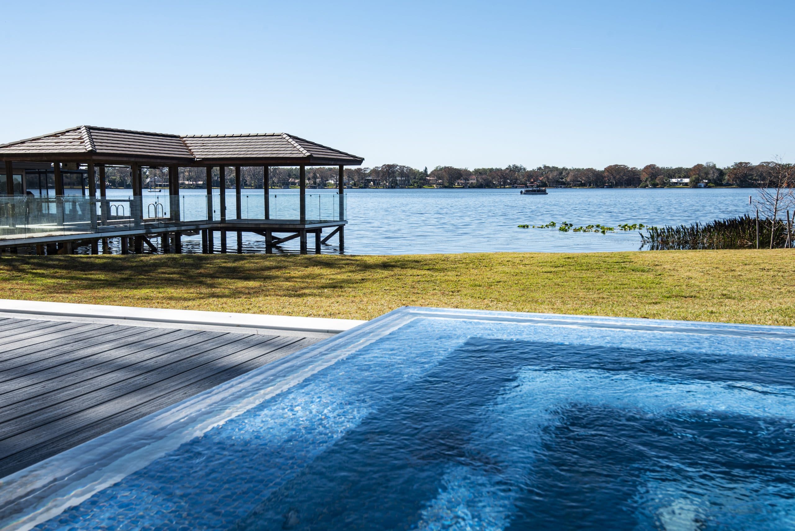Deck Building & Repairs