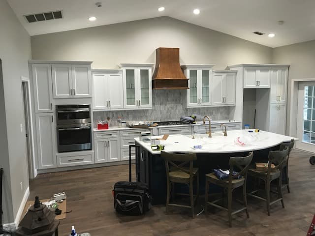 Home Remodeling