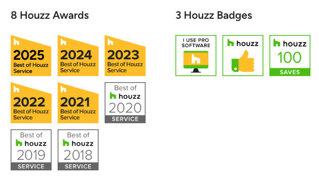 2025 Industry Award