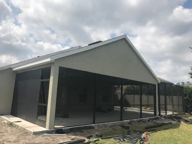 Home Additions
