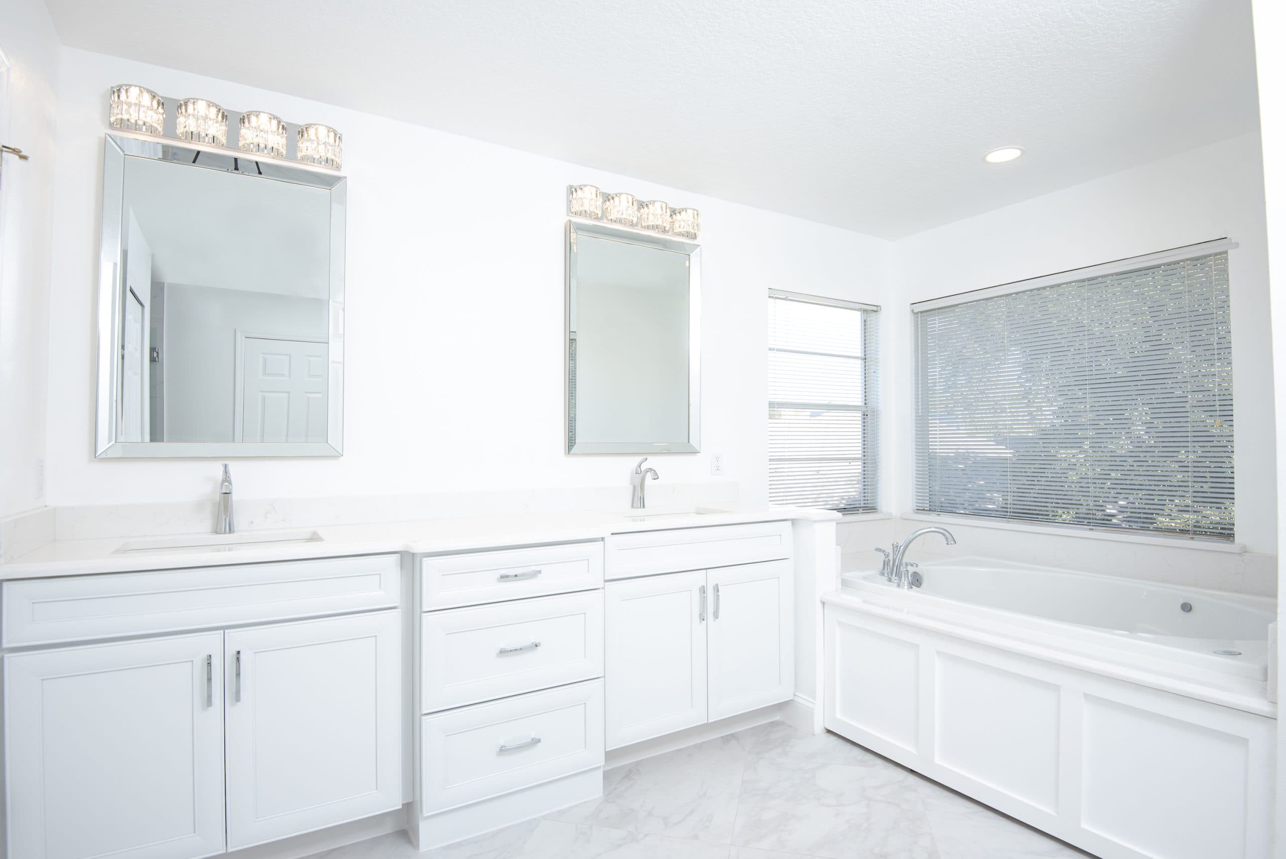 Remodeling & Renovations