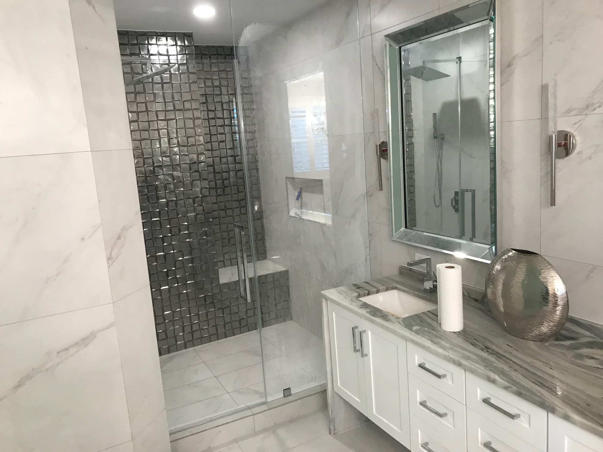 Drywall Installation & Repair